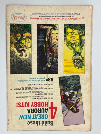 World's Finest Comics #162 (1966) - Image 2