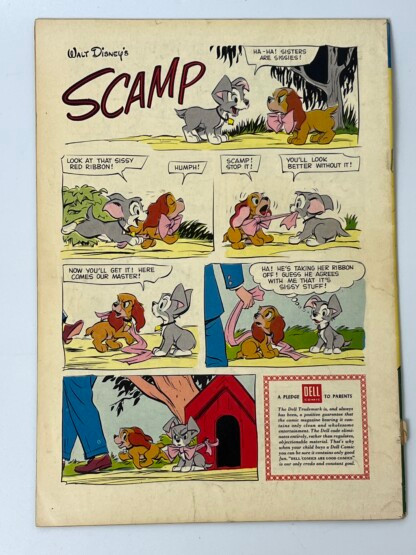 Scamp #6 (1958) - Image 2