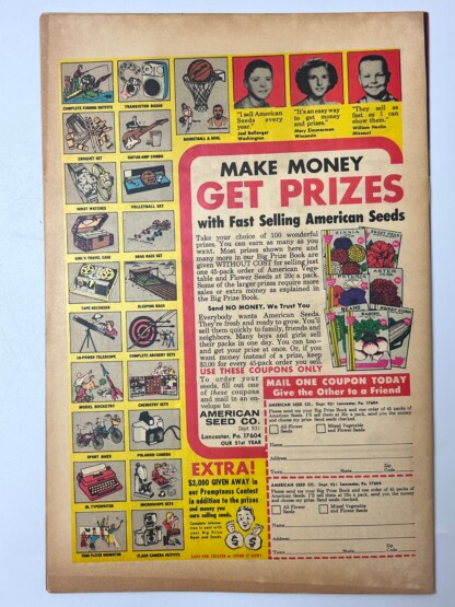 World's Finest Comics #183 (1969) - Image 2