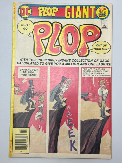 Plop #21 (1976)