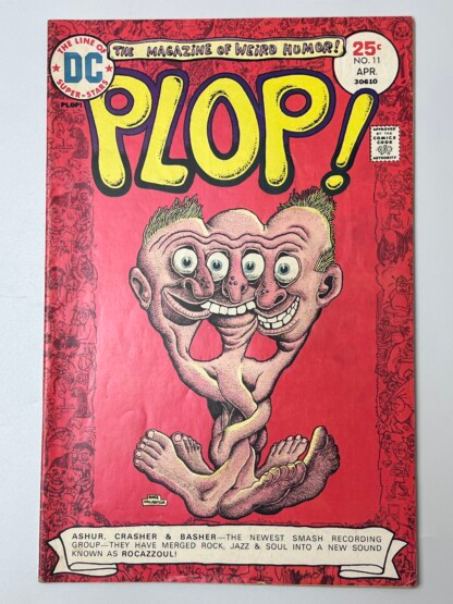 Plop #11 (1975)