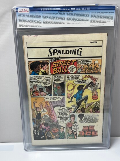 Godzilla #1 CGC 4.0 (1977) 1st Marvel Godzilla - Image 2