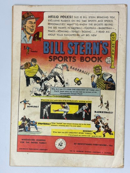 Football Thrills #1 (0) - Image 2