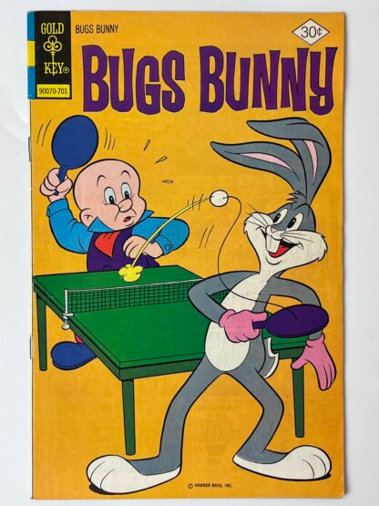 Bugs Bunny #180 (1977)