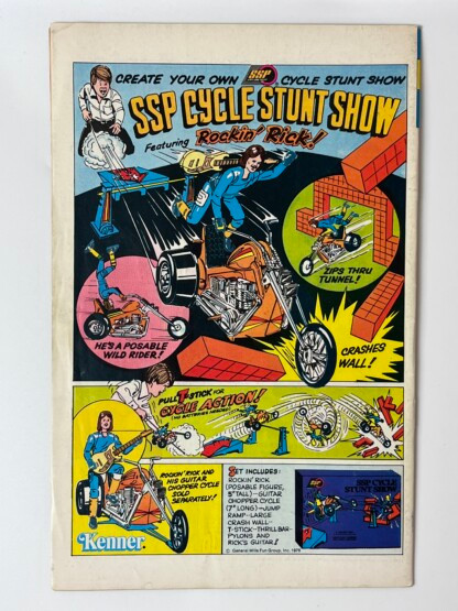 Bugs Bunny #180 (1977) - Image 2