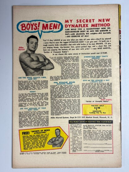 Daredevil #12 (1966) 1st app. The Plunderer - Image 2
