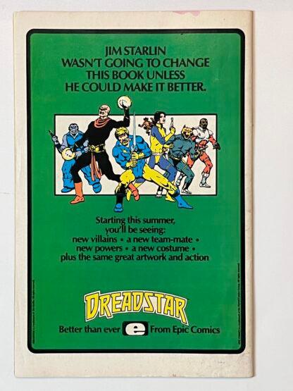 Amazing Spider-Man #257 (1984) 1st app. Hobgoblin (Ned Leeds), 2nd app. Puma - Image 2