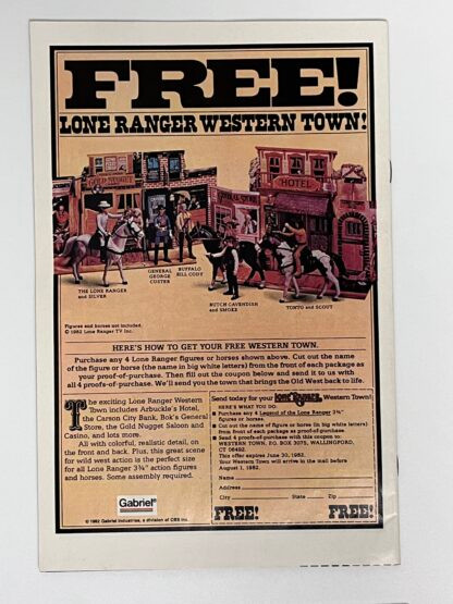 Marvel Tales #139 (1982)  Reprints Amazing Spider-Man #2 - Image 2