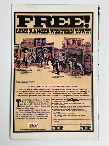 Marvel Tales #138 (1982)  Reprints Amazing Spider-Man #1 - Image 2