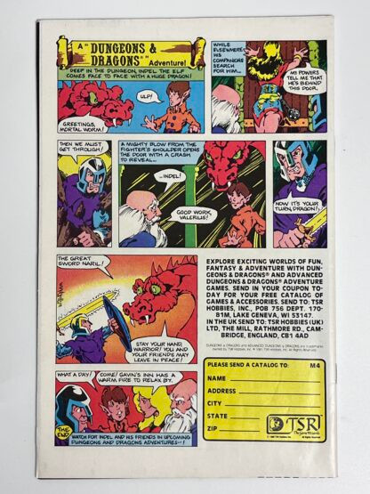 Marvel Tales #137 (1982)  Reprint of Amazing Fantasy #15 - Image 2