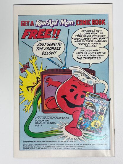 Marvel Tales #153 (1983) (Newsstand) Reprints Amazing Spider-Man #15 - Image 2