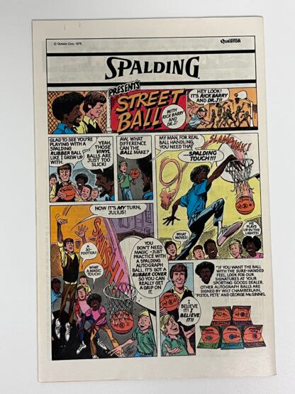Shogun Warriors #5 (1979) (Newsstand) - Image 2