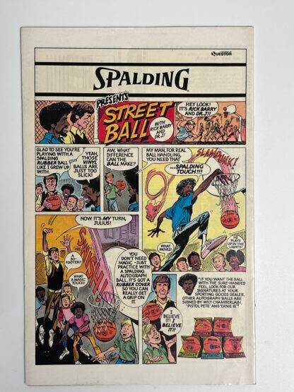 Secret Society of Super Villains #8 (1977) - Image 2