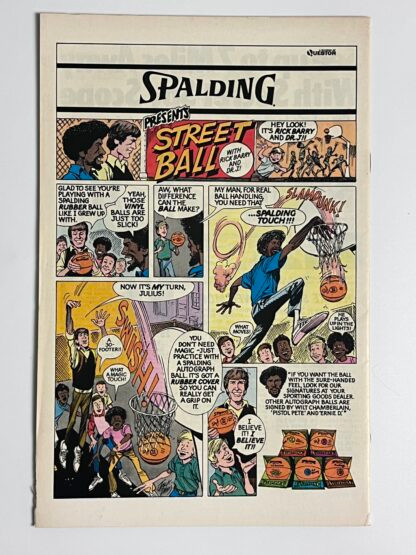 Star Wars #6 (1977)  1st full app. Wedge Antilles - Image 2