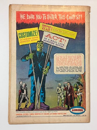 Justice League of America #26 (1964) - Image 2
