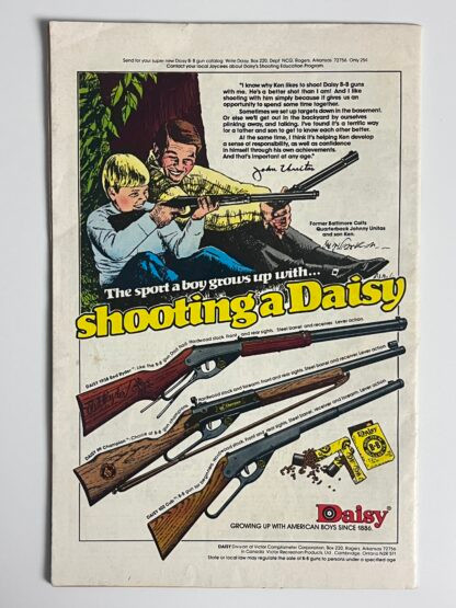 Isis #7 (1977) - Image 2