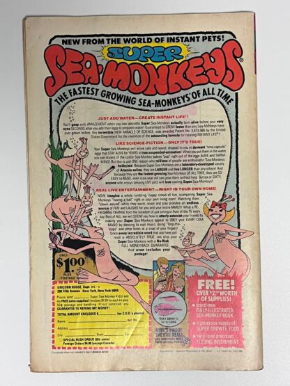 Underdog #16 (1977) - Image 2