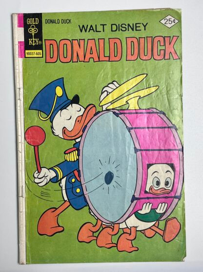 Donald Duck #171 (1976)