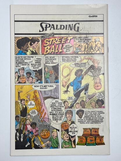 Star Wars #2 (1977) (Newsstand) 1st app. Obi-Wan Kenobi, 1st app. Han Solo, 1st app. Chewbacca, 1st app. Greedo, Debut of the Millennium Falcon - Image 2