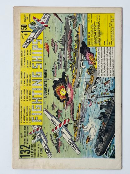 Detective Comics #353 (1966) - Image 2