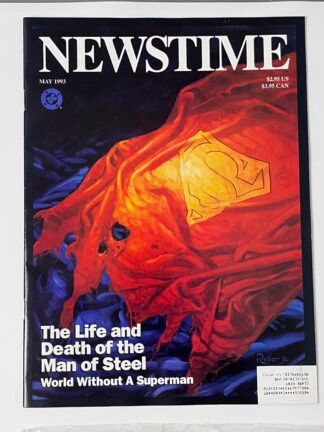 Newstime #1 (1993)