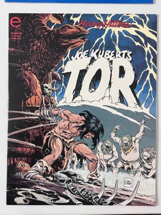 Tor #1 (1993)