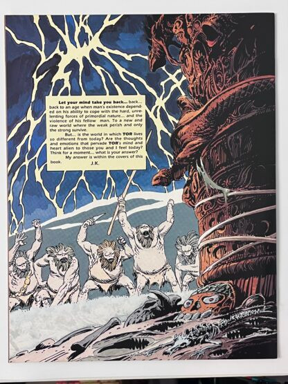 Tor #1 (1993) - Image 2