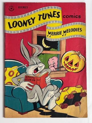 Looney Tunes and Merrie Melodies #61 (0)