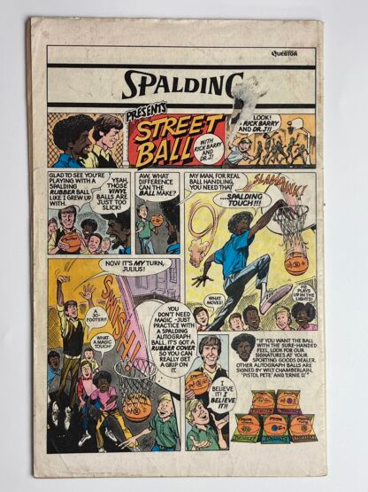 Marvel Presents #12 (1977) - Image 2