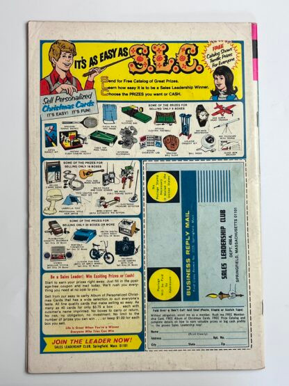 Adam-12 #5 (1974) (Newsstand) - Image 2