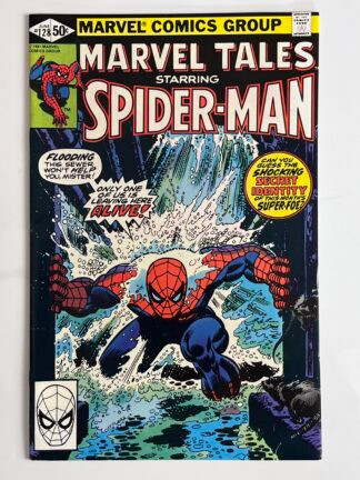 Marvel Tales #128 (1981)