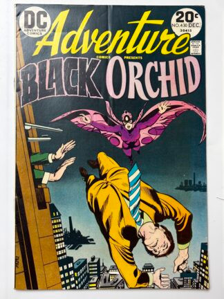 Adventure Comics #430 (1973)