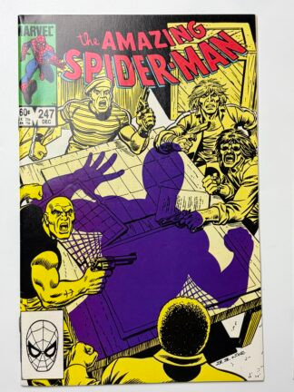 Amazing Spider-Man #247 (1983)