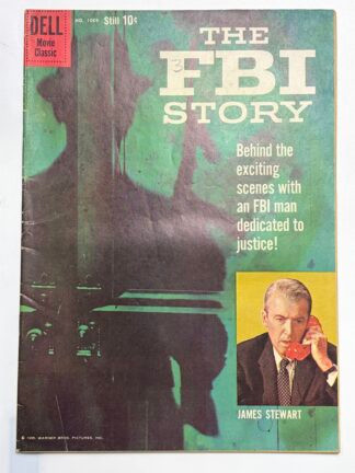 Four Color Series II #1069 (1960)