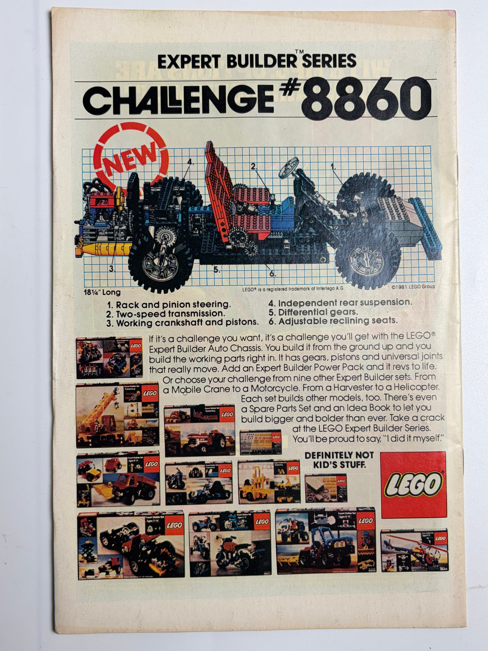 Ghost Rider (1973-1983) #62 (1981) - Cover