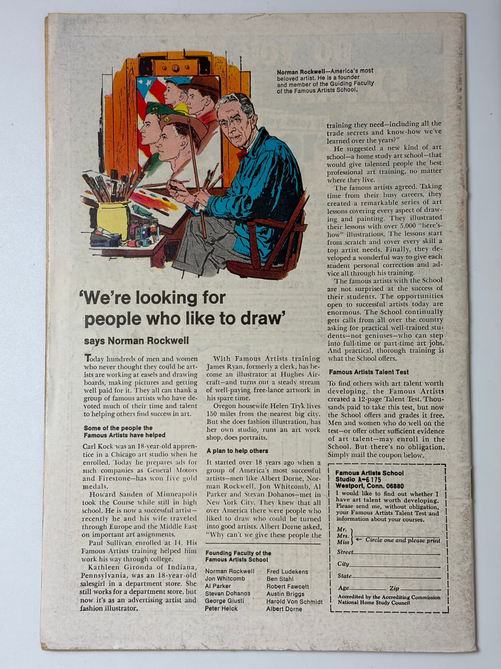 Avengers #70 (1969) Origin & 1st full team app. Squadron Sinister - Image 2