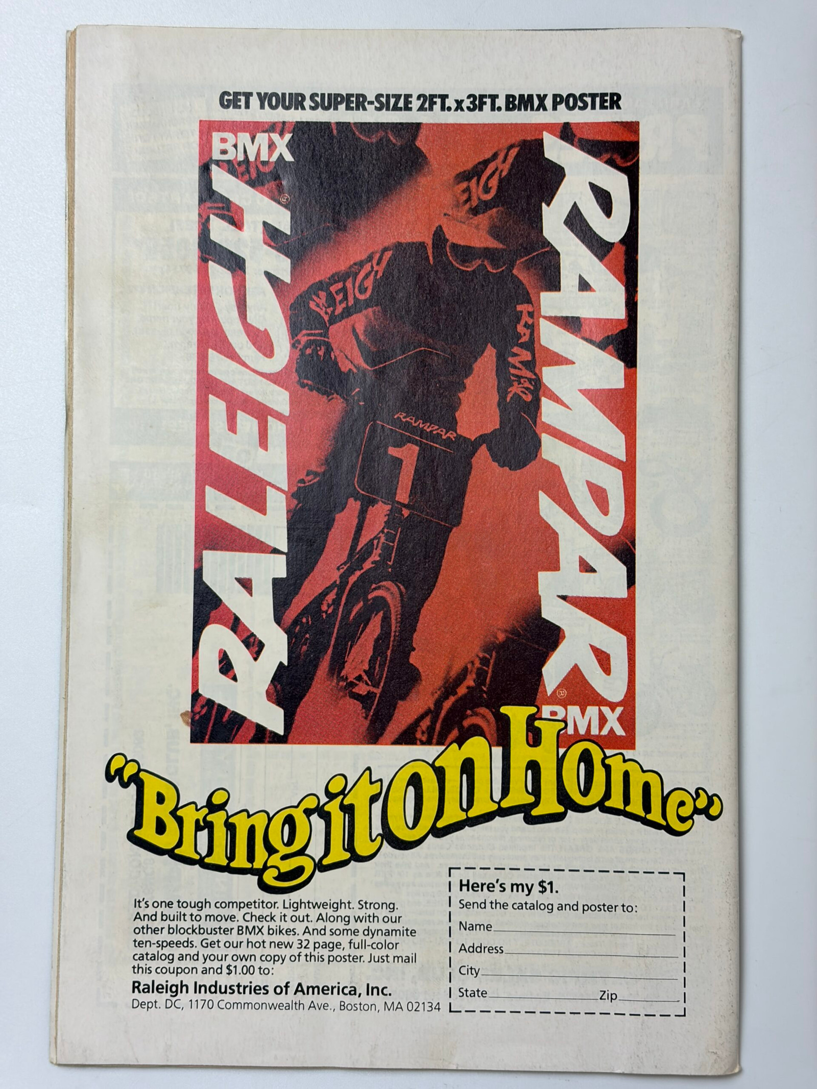 Dynamic Classics #1 (1978) - Cover