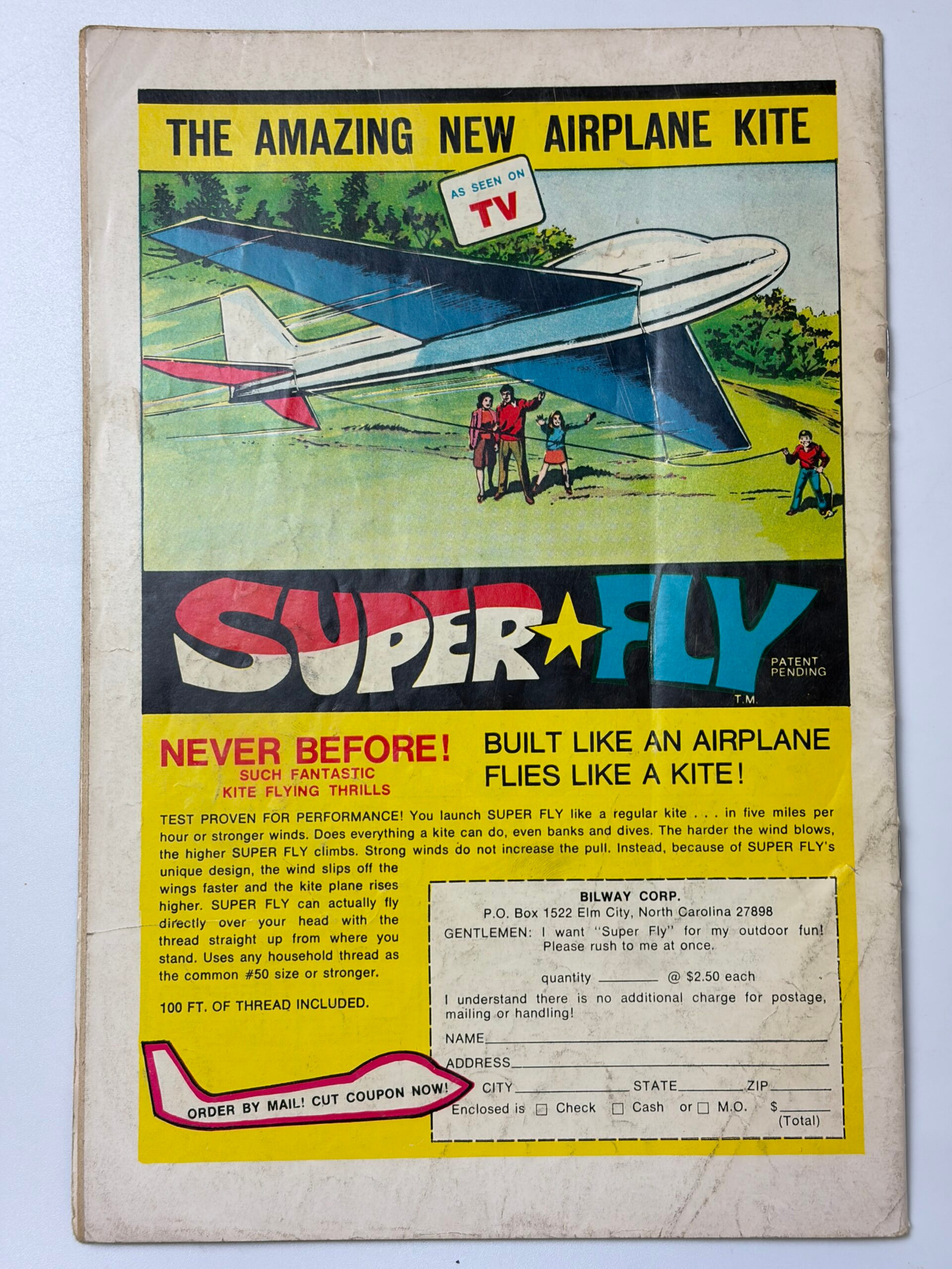 Our Army At War #270 (1974) - Cover