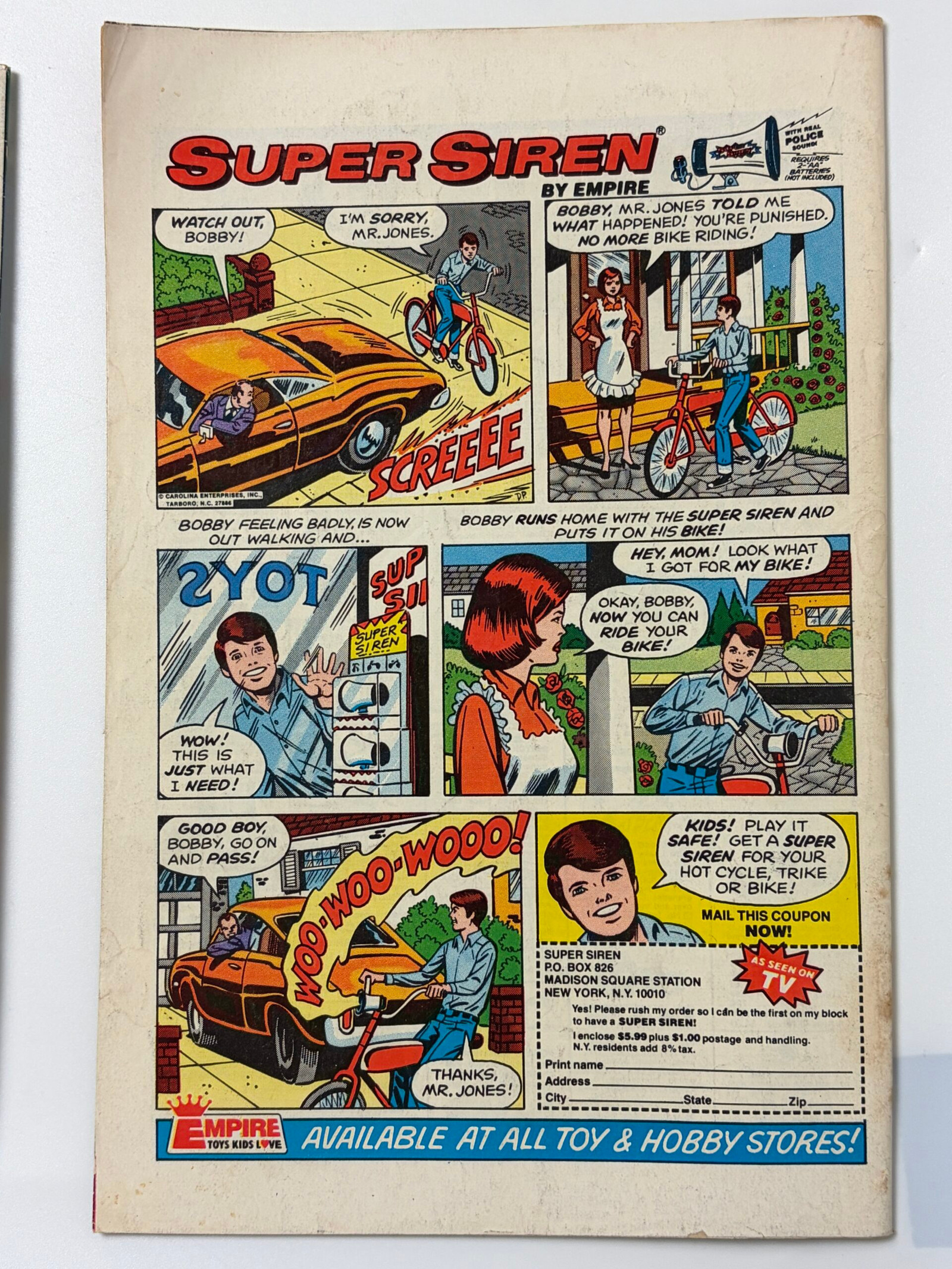 Action Comics #484 (1978) Wedding of Clark Kent and Lois Lane - Cover