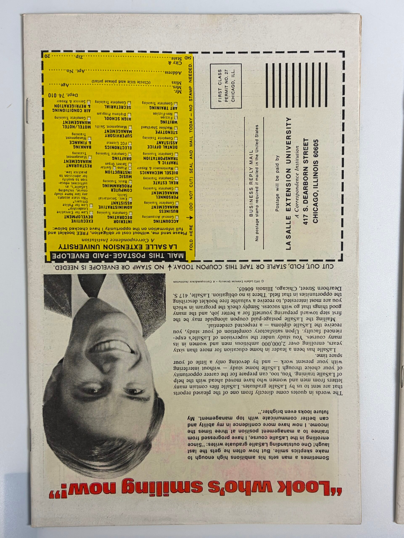 Marvel Tales #65 (1976) - Cover