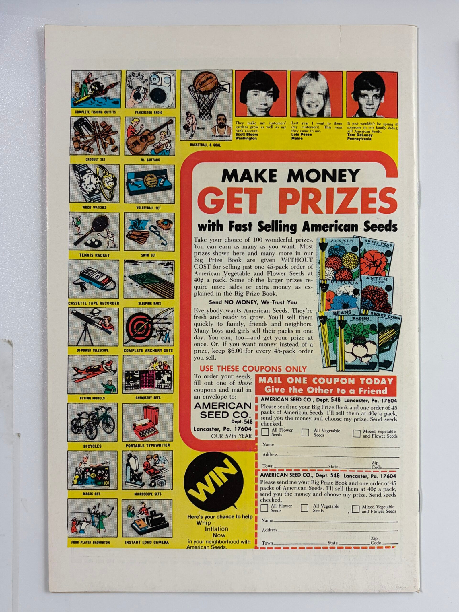 Marvel Team-Up #33 (1975) - Cover