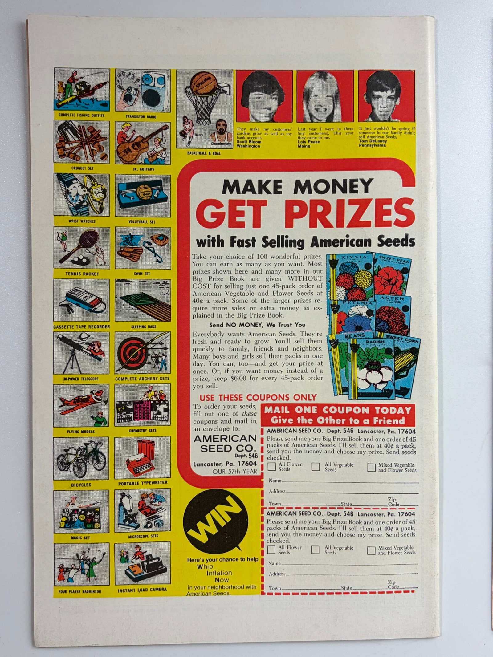 Marvel Team-Up #34 (1975) - Cover