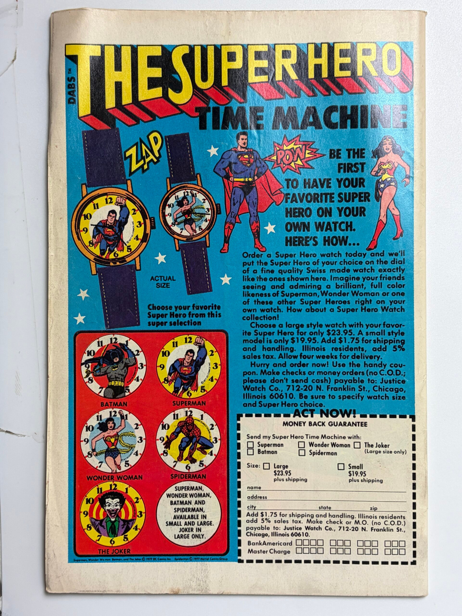 Justice League of America #150 (1978) - Cover