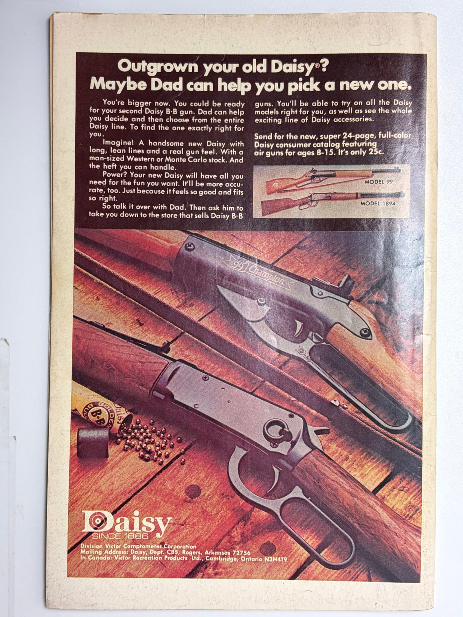 Batman #266 (1975) - Cover