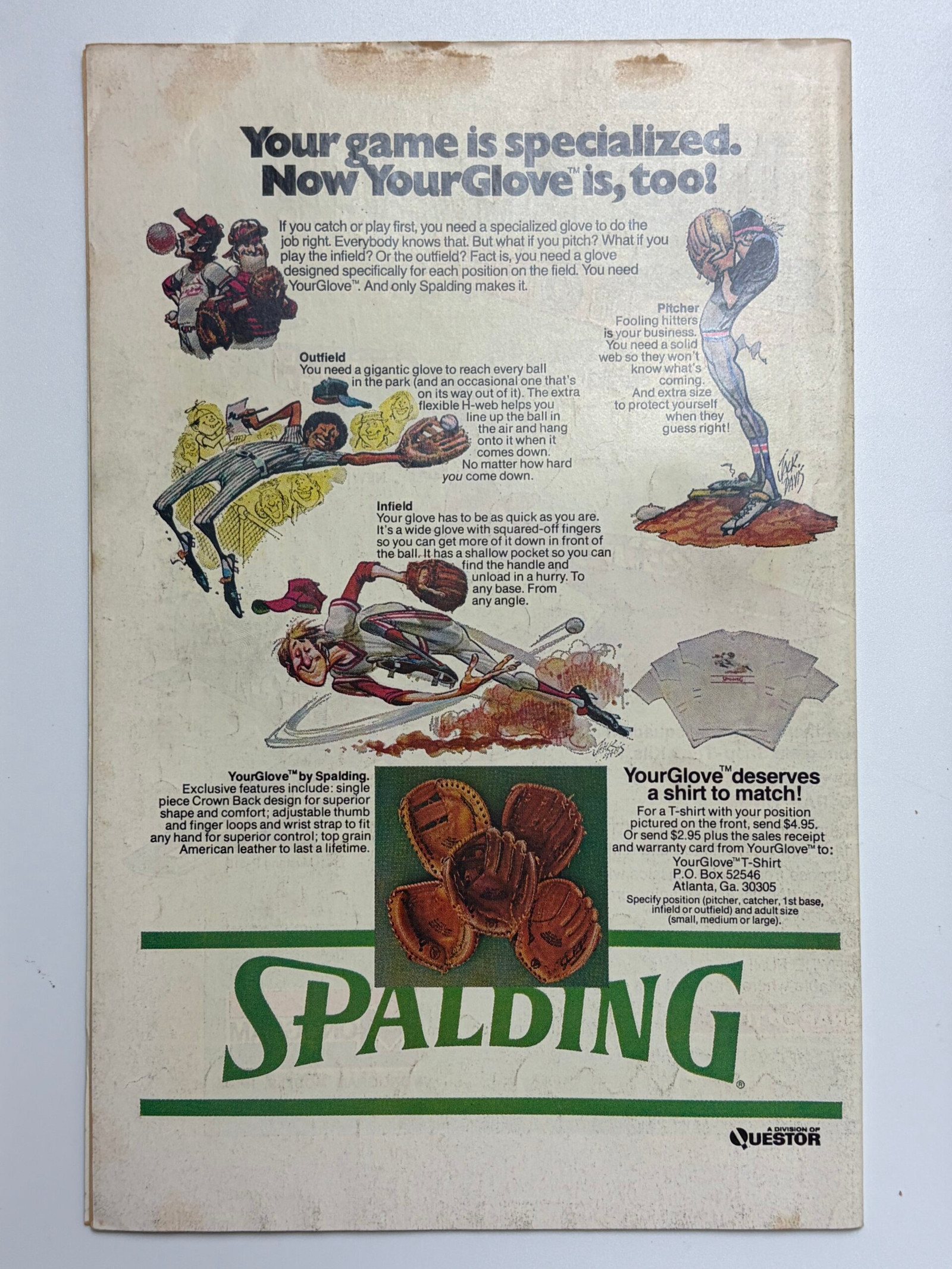 Batman #276 (1976) - Cover