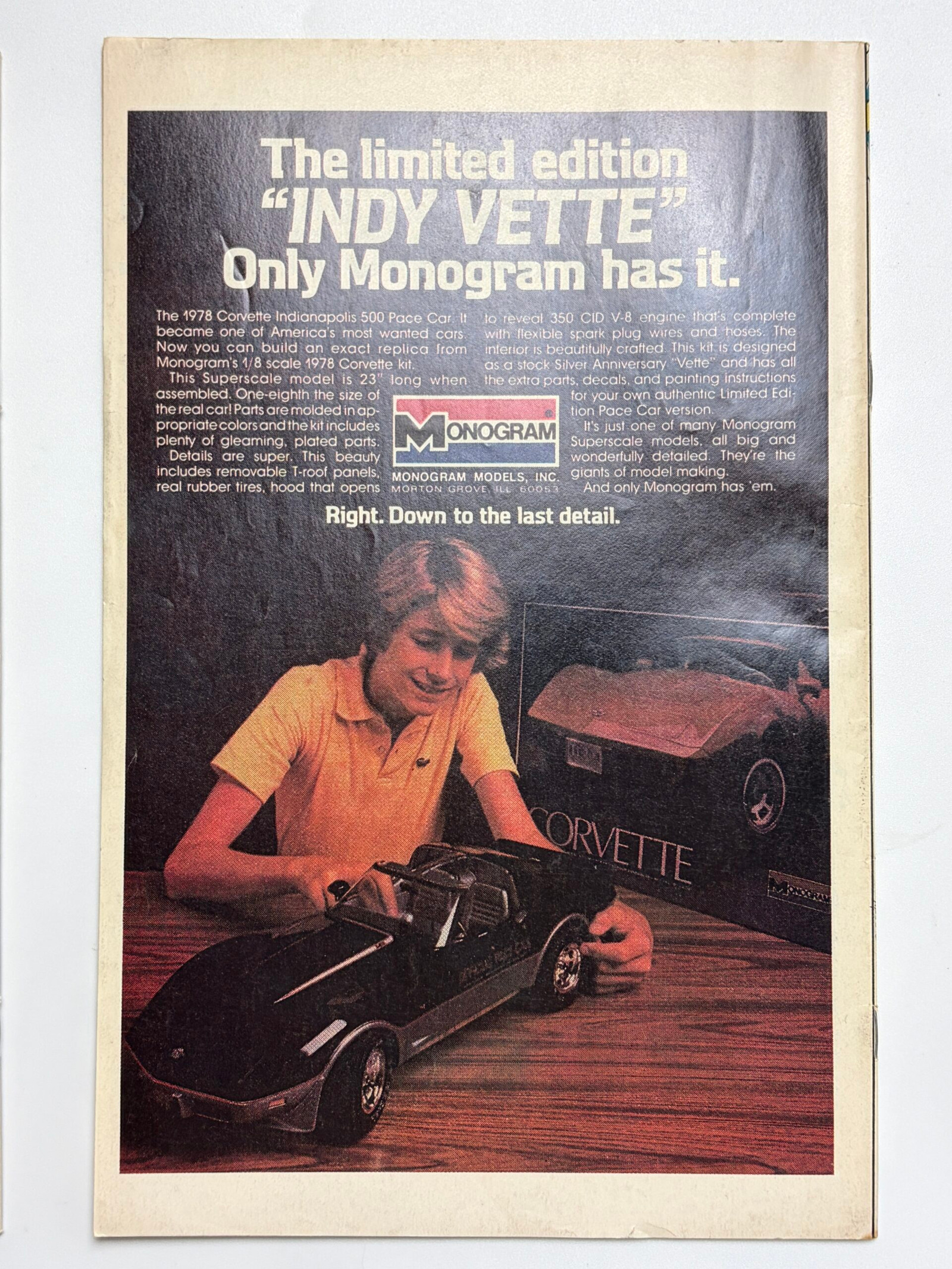 Batman #309 (1979) - Cover