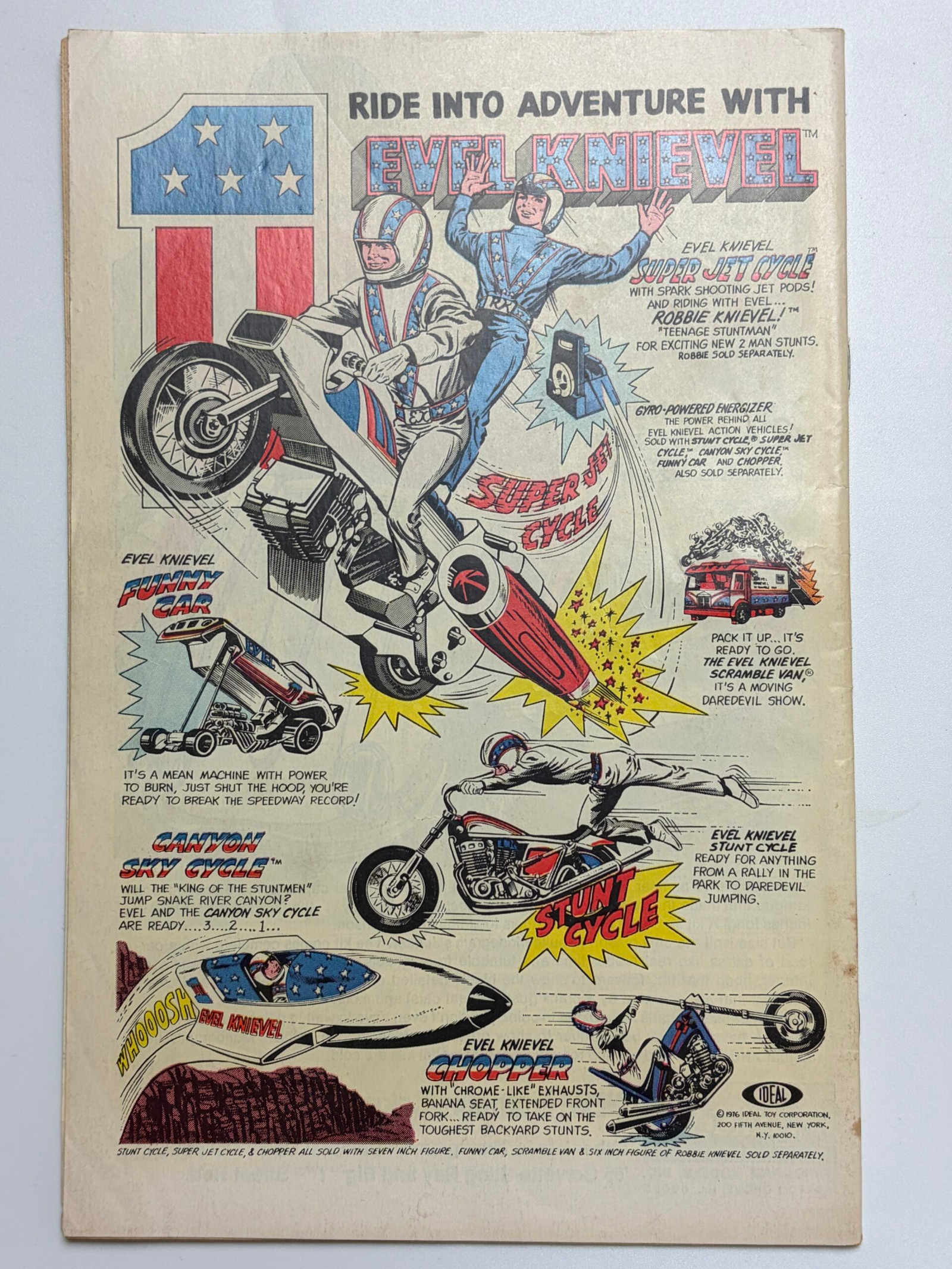 Champions (Marvel) #11 (1977) - Cover