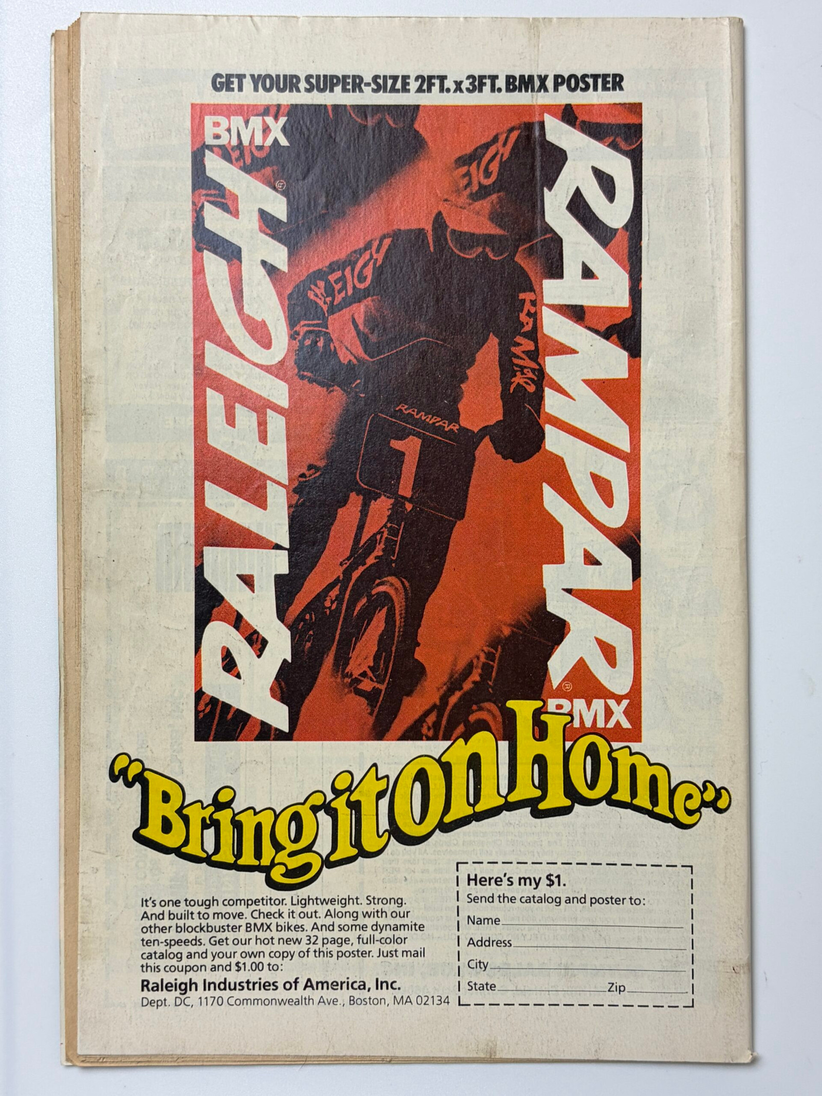 DC Comics Presents #2 (1978) - Cover