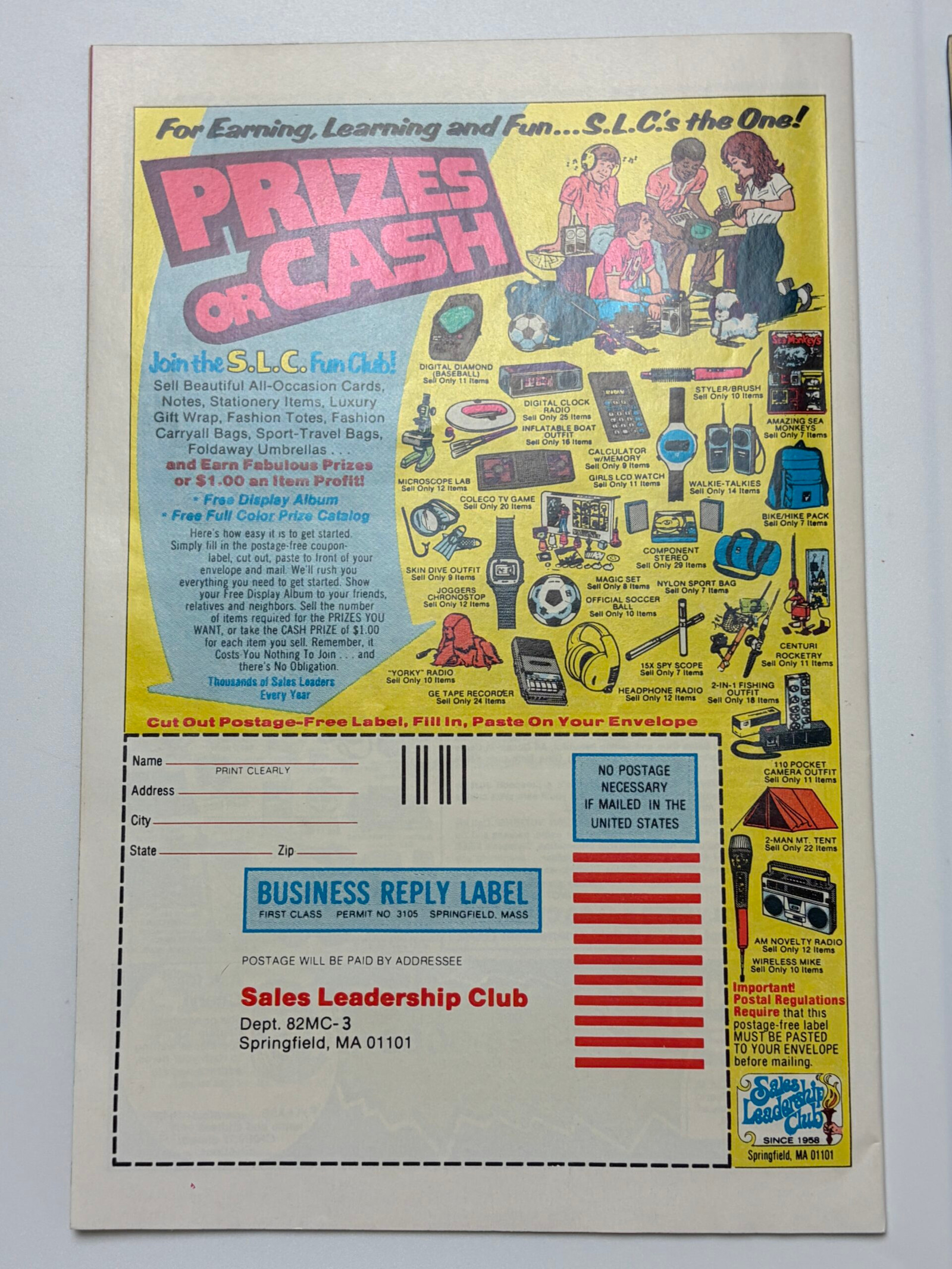 Marvel Team-Up #118 (1982) - Cover