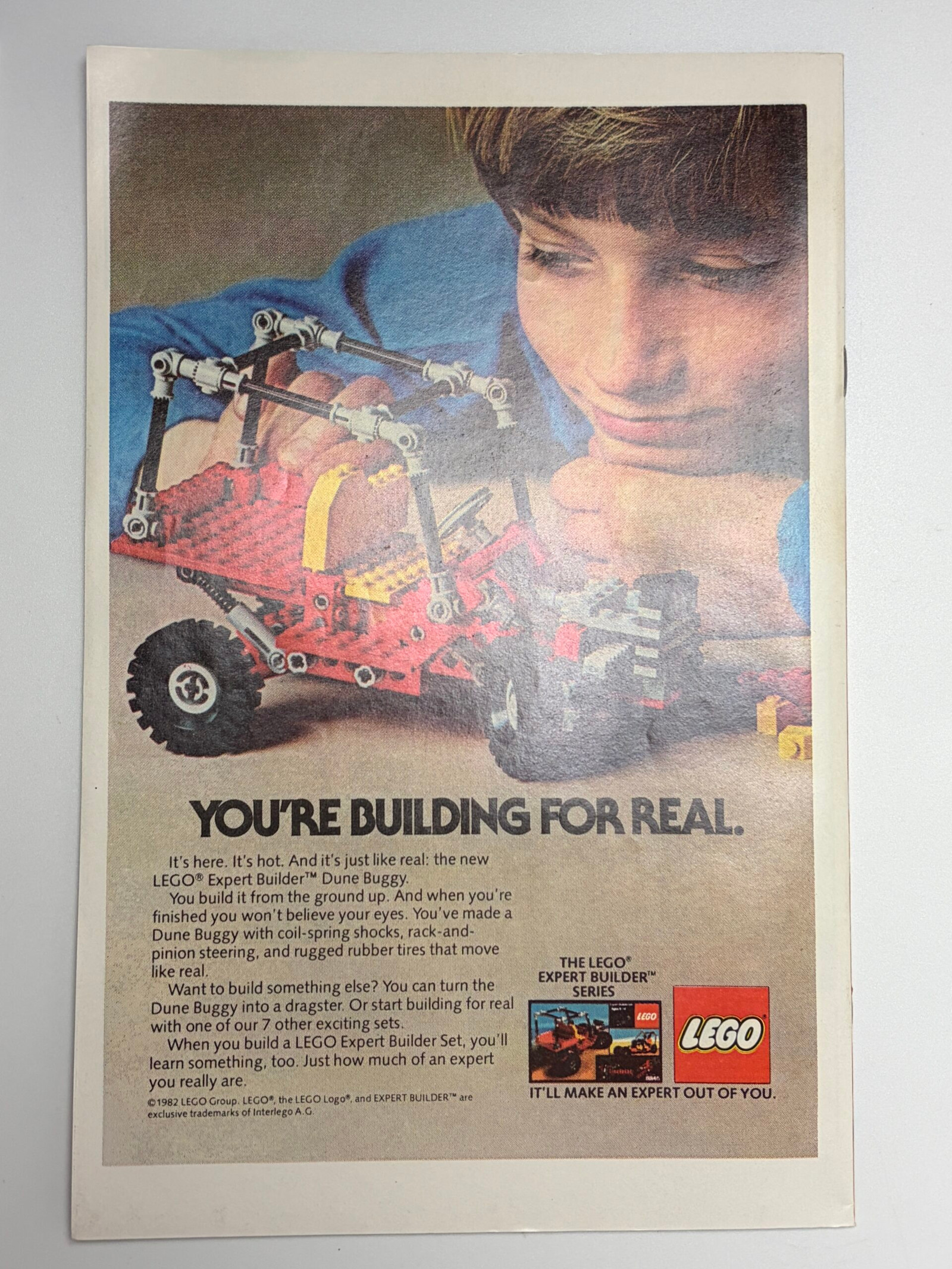 Marvel Team-Up #123 (1982) - Cover